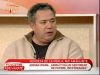 Adrian Iovan a depus armele.  Vezi cum a raspuns acuzatiilor ca i-a ucis cainele unei vecine – VIDEO