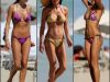 Ele sunt motivul pentru care plajele din Miami sunt o atractie pentru paparazzi: cele mai frumoase siluete pe metru patrat