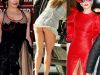 Imaginile de care le este rusine. Vezi pozele in care vedetele si-au aratat fara sa vrea zonele intime - GALERIE FOTO
