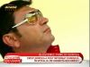 Cristi Borcea a fost operat pe cord deschis - VIDEO