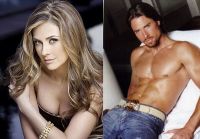 Ti i-ai fi inchipuit impreuna? Se zvoneste ca Aracely Arambula si Sebastian Rulli au devenit iubiti