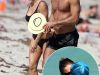 Aaron Diaz si Lola Ponce traiesc o iubire ca-n povesti