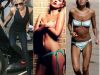Vedetele care arata bine doar in Photoshop - Vezi cum arata in realitate  - GALERIE FOTO