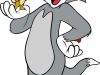 Tom si Jerry, personajele care ne-au marcat copilaria, exista si in realitate! Uite ce amuzanti sunt cei doi