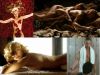 Cele mai controversate imagini  - Scenele intime in care au socat  vedetele de la Hollywood - GALERIE FOTO