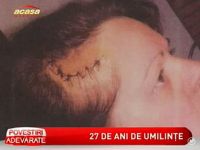 27 de ani de maltratari de dragul copiilor - VIDEO