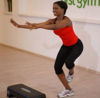 Lucreaza-ti abdomenul cu Dalanda! Exercitii eficiente ca sa dai jos grasimile de pe abdomen