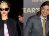I-au pus pe jar pe paparazzi. Ce au facut Rihanna si Ashton Kutcher impreuna, pana la 4 dimineata?