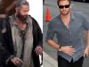 Hugh Jackman, cel mai dorit actor de la Hollywood, de nerecunoscut in rolul lui Jean Valjean. Vezi primele imagini