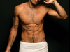 Aaron Diaz, un vanator de paparazzi - FOTO