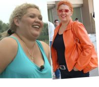 Transformare absolut incredibila! Vezi cum arata Minodora dupa ce a slabit 20 de kg si afla-i dieta