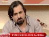 Petru Mircea aduce acuzatii grave socrilor sai: ”Am gasit la mormant tot felul de lucruri necurate”
