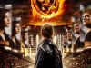 Premiere la cinema: The Hunger Games, productia care a declansat nebunia in SUA si are sanse sa ajunga filmul anului