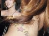 Penibile sau sexy - Cum ti se par tatuajele vedetelor latino americane? - FOTO
