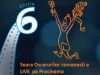 Ziua in care sunt premiate cele mai bune filme romanesti ale anului. Gala Premiilor Gopo 2012 e azi in exclusivitate si LIVE la Pro Cinema