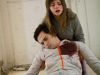 Vlad Gherman si Cristina Ciobanasu se lupta cu moartea in “Pariu cu viata”