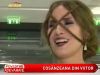 Iulia Albu: "Trebuie sa arat putin mai mult decat altii. Mie nu imi este teama" - VIDEO