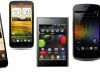 TOP Smartphone-uri cu ecran mare, moda momentului