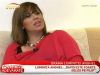 Fiul mai mare al Luminitei Anghel este extrem de gelos pe fratele lui nou-nascut  - VIDEO