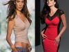 Amandoua pot avea la picioare milioane de barbati. Totusi, cine e mai "hot"? Jennifer Lopez versus Sofia Vergara - GALERIE FOTO