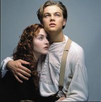 5 imagini de la filmarea Titanicului pe care fanii nu le-au vazut niciodata - Cati bani va strange Titanic 3D in box office
