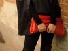 Diana Dumitrescu, intr-o tinuta extrem de cool – GALERIE FOTO