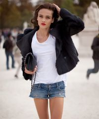 Zece elemente obligatorii ca sa fii chic primavara asta - GALERIE FOTO