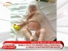 O mama sustine ca medicul i-a sugrumat copilul in timpul nasterii - VIDEO