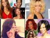 Vedeta care a trecut prin cele mai spectaculoase schimbari de look - GALERIE FOTO