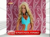 Divele mioritice, oglinda si Facebook-ul - VIDEO