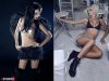 Vezi de ce este una dintre cele mai sexy vedete din Romania – Pozele la care nu ai cum sa nu dai like – GALERIE FOTO