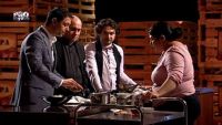Juratii I-AU LINS farfuria! In timp ce pe altii i-au facut sa TREMURE de frica, ei i-au multumit ca a venit la MasterChef - VIDEO