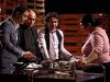 Juratii I-AU LINS farfuria! In timp ce pe altii i-au facut sa TREMURE de frica, ei i-au multumit ca a venit la MasterChef - VIDEO