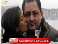 Oana Mizil: "Am trecut printr-o tragedie: am fost insarcinata cu un copil, dar nu am avut sansa sa-l tin" - VIDEO