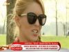 Denisa Nechifor: "Adrian Cristea nu este un parinte activ, este un tata la distanta" - VIDEO