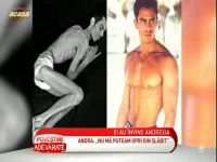Anorexia -  dramele din spatele tinutelor stralucitoare de pe podiumurile de moda - VIDEO
