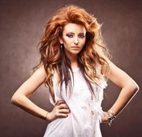 Giulia Anghelescu a devenit mamica