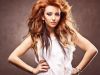 Giulia Anghelescu a devenit mamica