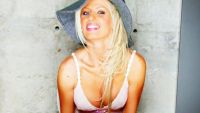 Ups! Andreea Banica, intr-o ipostaza care i-ar face pe multi sa ROSEASCA de rusine