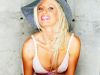 Ups! Andreea Banica, intr-o ipostaza care i-ar face pe multi sa ROSEASCA de rusine