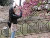 Olivia Steer si Andi Moisescu au petrecut un weekend de vis la Roma