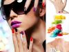 Combinatii ametitoare pentru o manichiura de milione de...culori - GALERIE FOTO