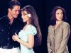 Thalía, “Regina telenovelelor”,  face un rol memorabil in "Rosalinda" - GALERIE FOTO
