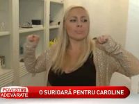 Cantareata Giulia Nahmany s-a ingrasat doar 9 kilograme in timpul sarcinii - vezi ce regim-minune a tinut  - VIDEO 