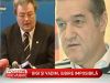 Inca un dialog nebun - Vadim: "Gigi nu are creier in cap, are marmelada". Reactia incredibila a lui Becali  - VIDEO