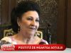 Stefania Rares a facut dezvaluiri cutremuratoare cu privire la viata ei - VIDEO