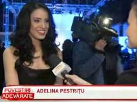 A dat prietenia pe dragoste. Adelina se iubeste cu fostul logodnic al prietenei ei – VIDEO