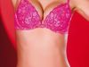 Miranda Kerr, sexy in lenjerie intima roz Victoria's Secret! Uite ce bine arata proaspata mamica - FOTO