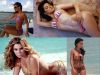 Sexy si seducatoare - vedetele latino-americane sunt pregatite pentru sezonul cald -  GALERIE FOTO
