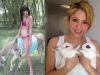 Ce ne arata vedetele cand se pozeaza singure - ipostazele in care nu le-ai mai vazut - GALERIE FOTO